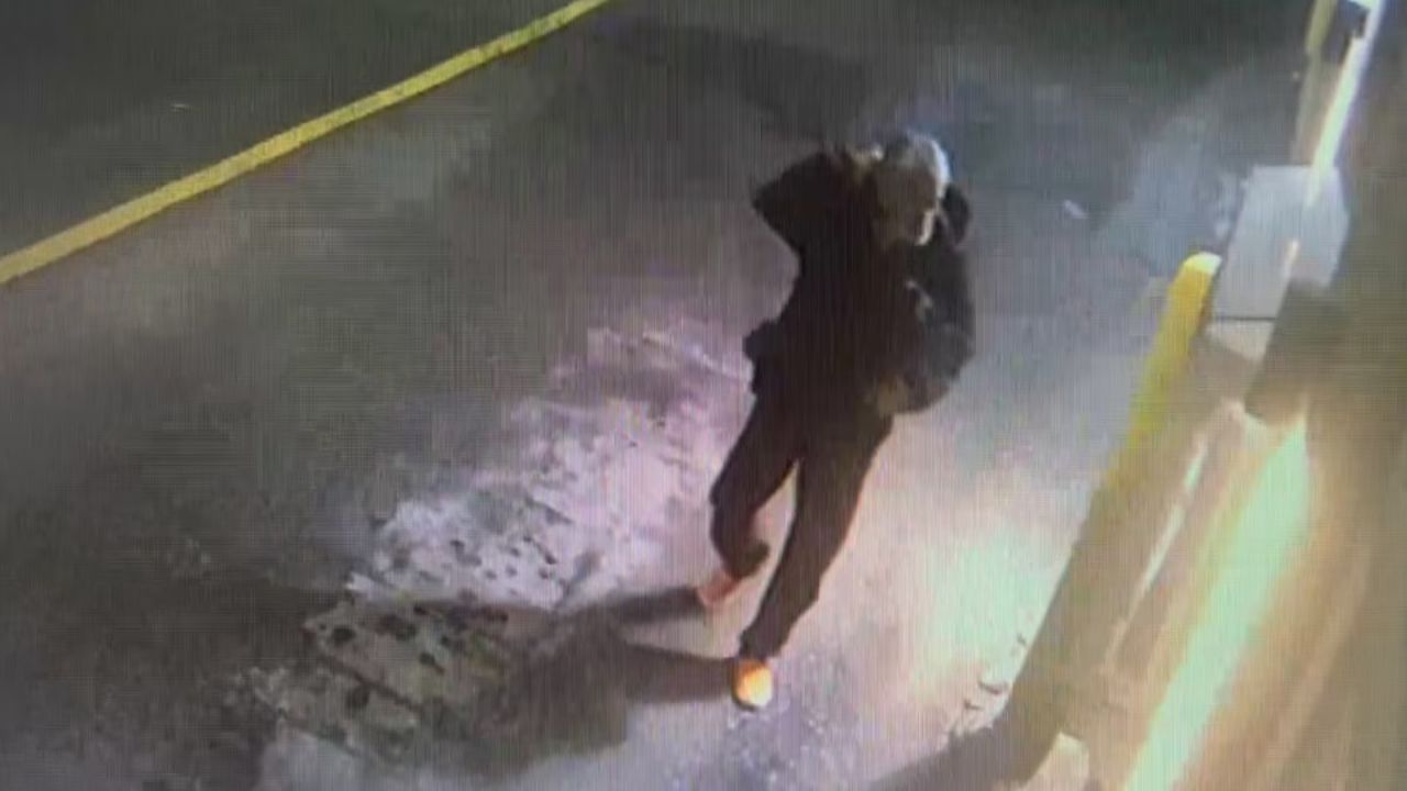 Nearly Blind Refugee Found Dead After Border Agents Left Him Alone in Buffalo — Investigation Underway