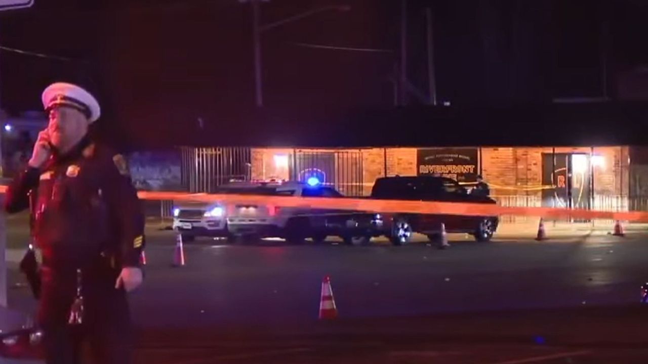 Nine Injured in Early-Morning Mass Shooting at Cincinnati Music Venue During Birthday Celebration