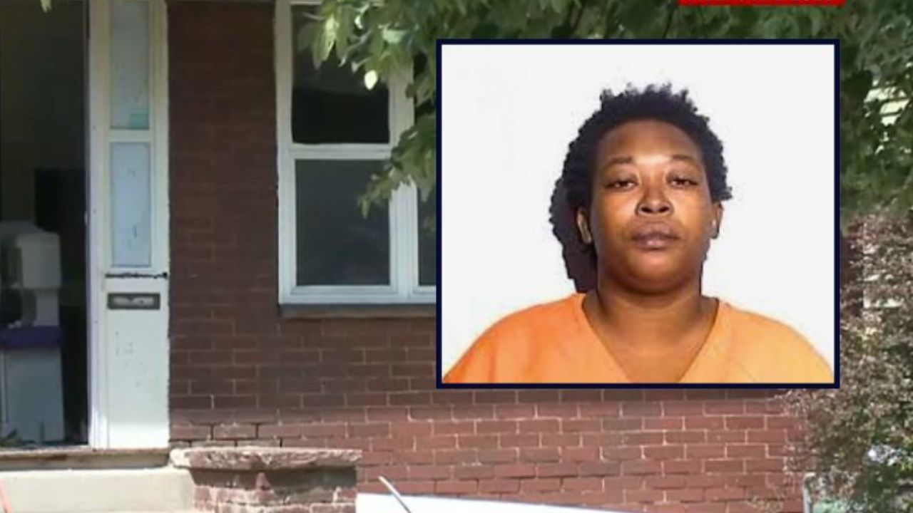 Ohio Mother Gets 15 Years to Life After Special-Needs Son Dies Weighing Only 19 Pounds