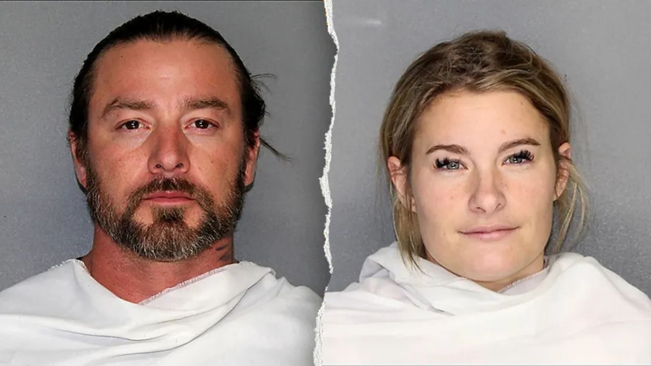 Police Say Former Substitute Teacher and Boyfriend Face 38 Charges in Child Abuse Case