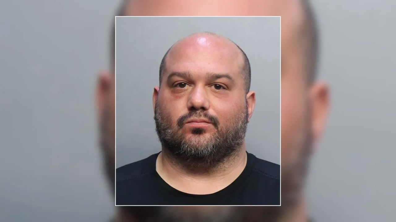 Police Say Miami Springs Man Accidentally Shot Wife Hours After Buying Gun