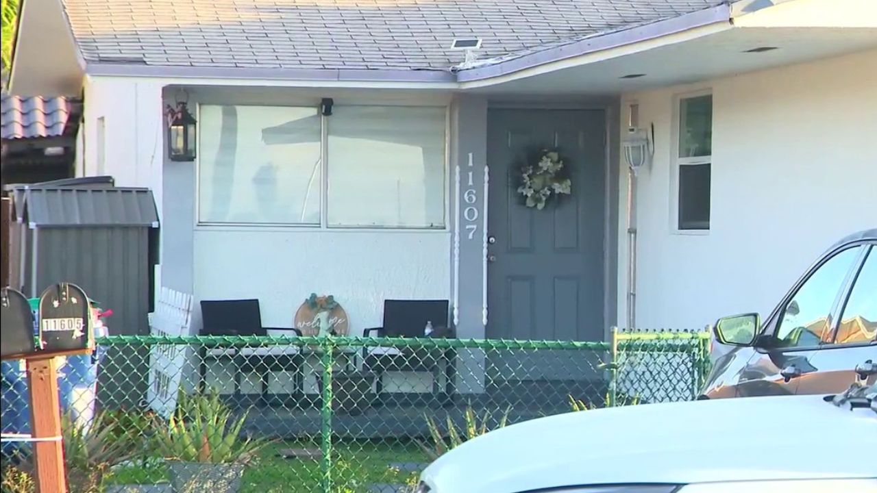 Pregnant Woman Released From Hospital After Police Fatally Shoot Husband During Domestic Call in Florida