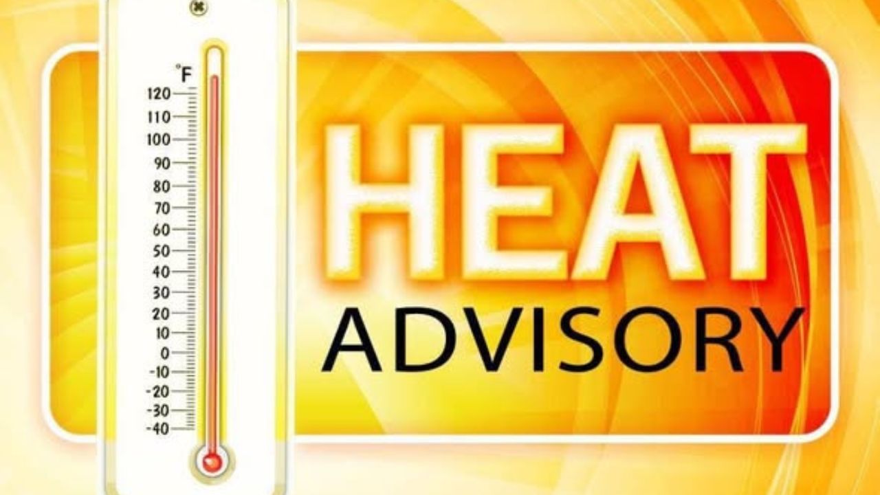 Southeast Weather Alert Tennessee and North Carolina Brace for Rising Heat and Limited Rain Into Early April