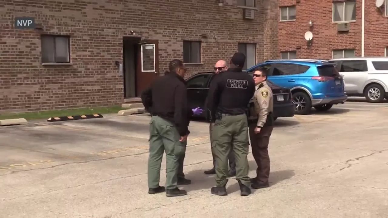 Teen Fatally Shot in Residential Glenview Neighborhood; Authorities Seek Person of Interest