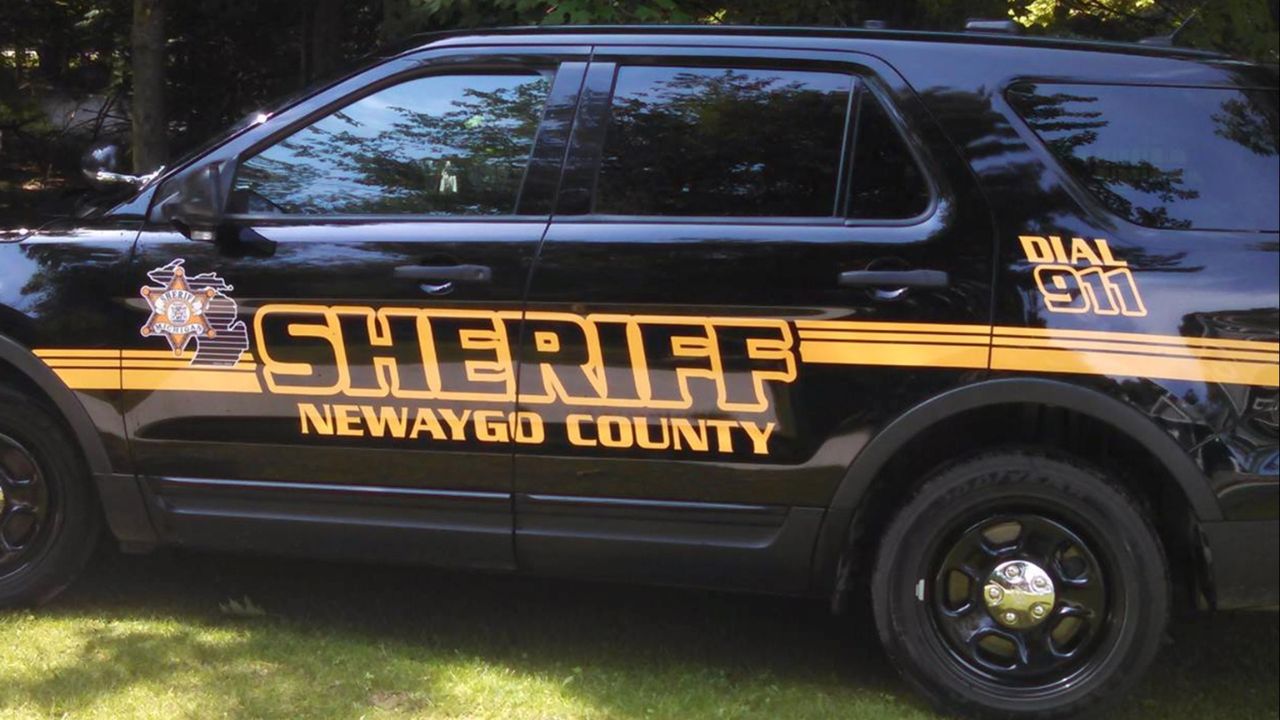Teens Charged After Party Bust in Newaygo County: Drugs, Firearm & Late-Night Police Action