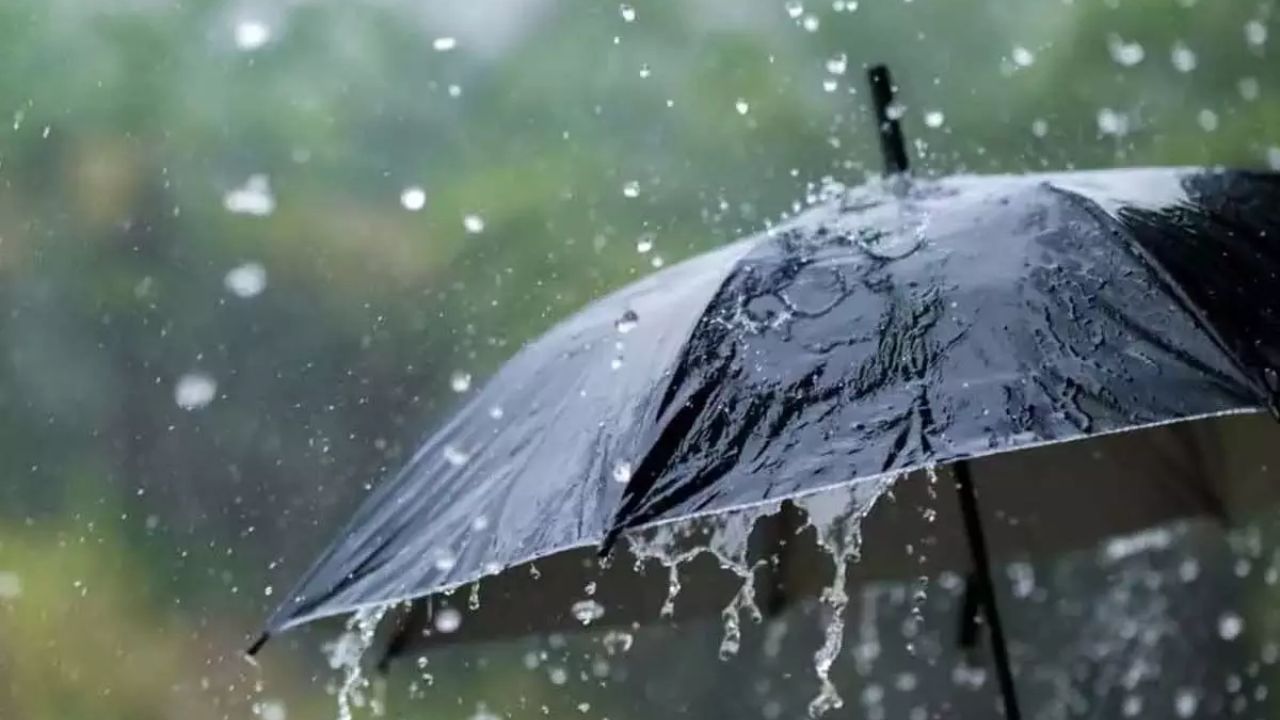 Tennessee Weather Alert: 60% Rain Chances Could Disrupt Nashville Plans by Friday