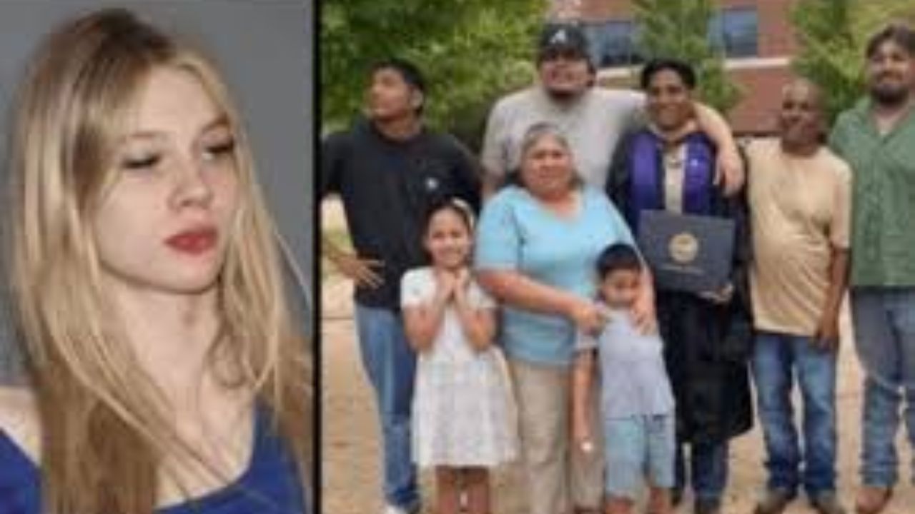 Texas Mother and 7-Year-Old Son Killed After Car Crashes Into Bedroom While They Slept