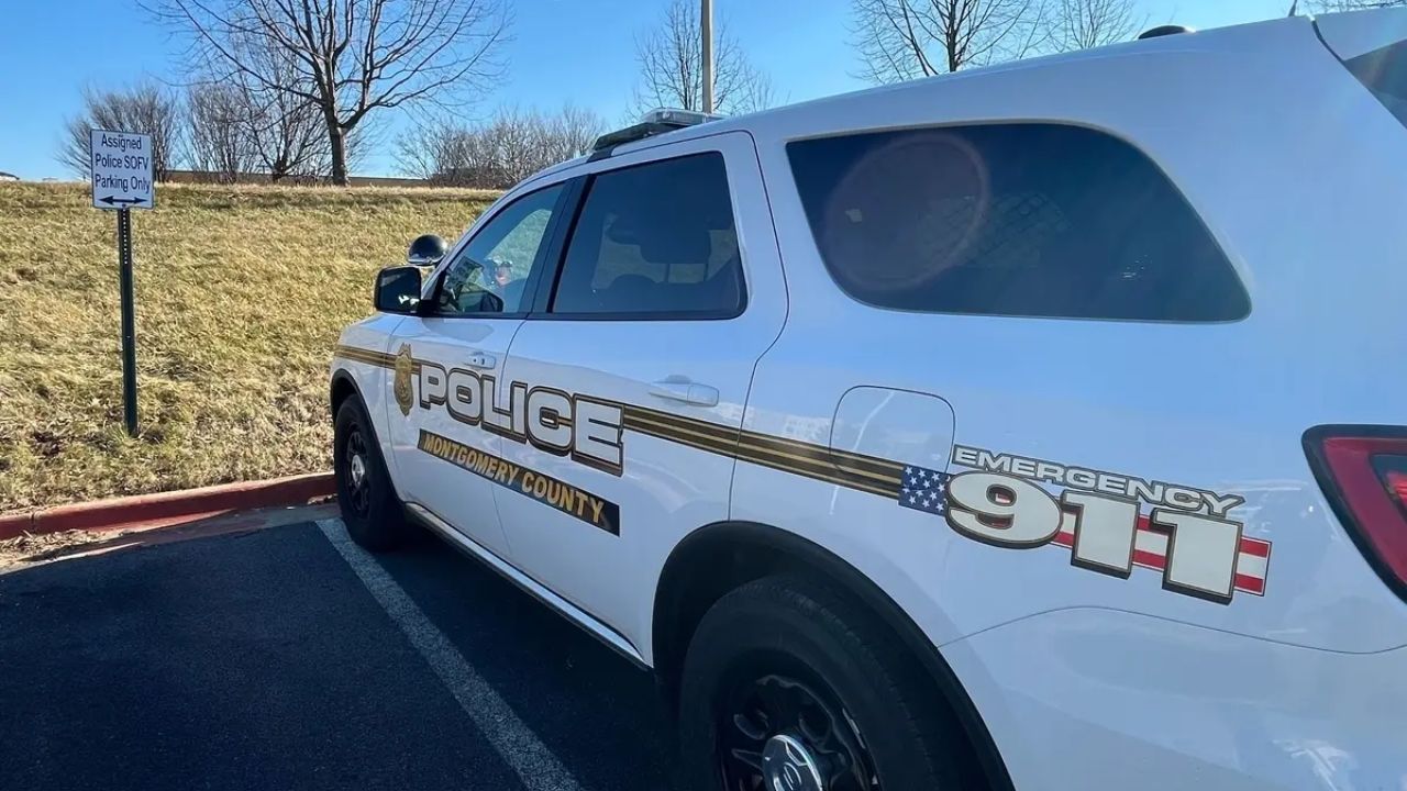 Two 24-Year-Old Men Identified After Early-Morning Crash on Norbeck Road in Rockville
