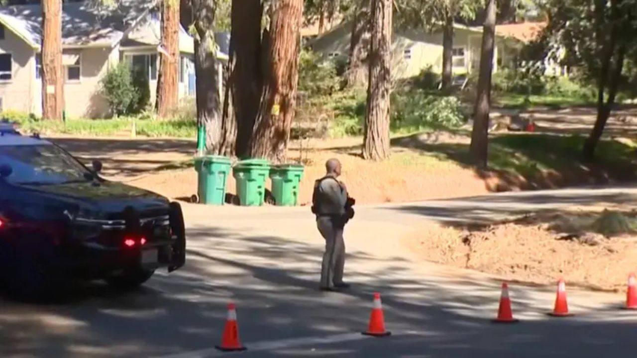 Two Deputies and PG&E Worker Shot During Confrontation in Northern California Foothill Town