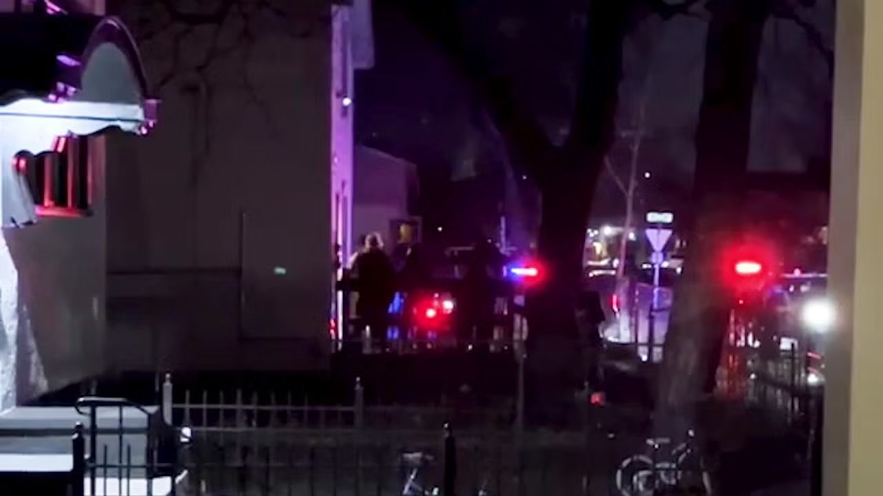 Two Separate Teen Shootings in Minneapolis Leave Community Searching for Solutions