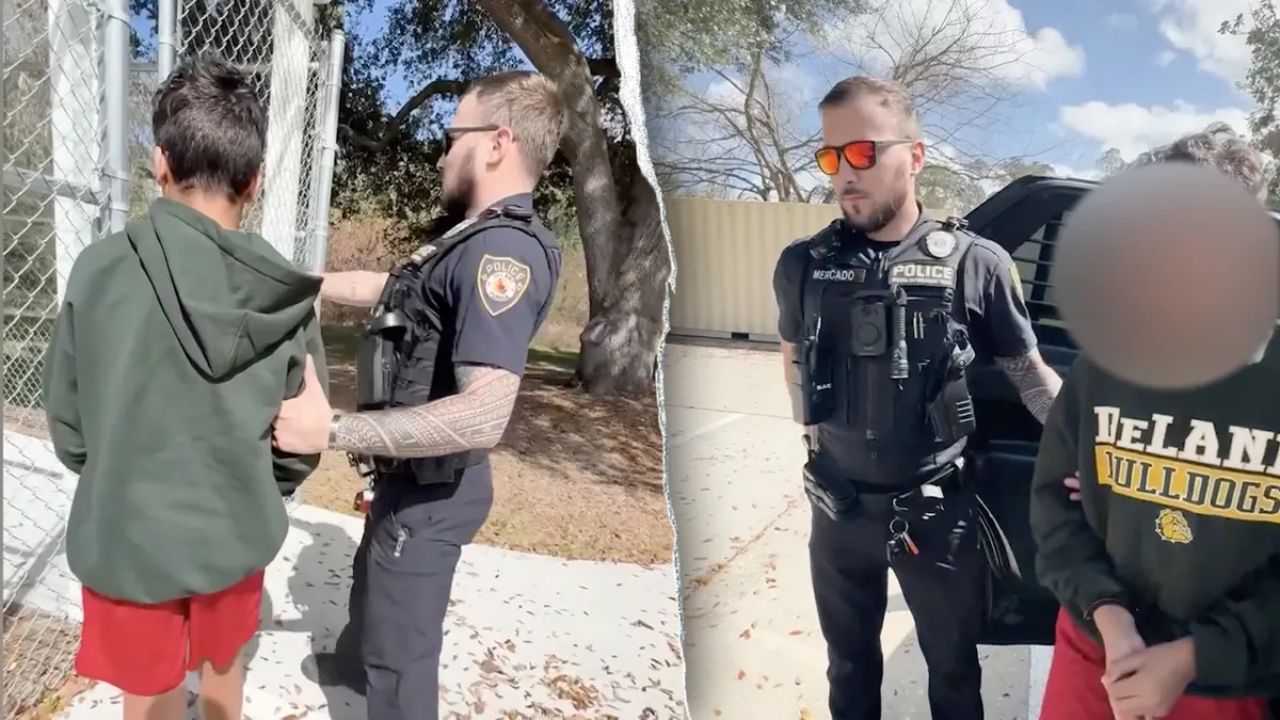 Two Students Ages 10 and 11 Arrested in Separate School Threat Cases, Sheriff Says