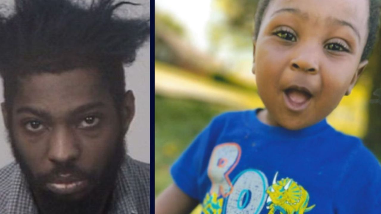 Virginia Father Sentenced to 20 Years After Toddler’s Death Linked to Drugs and Severe Neglect