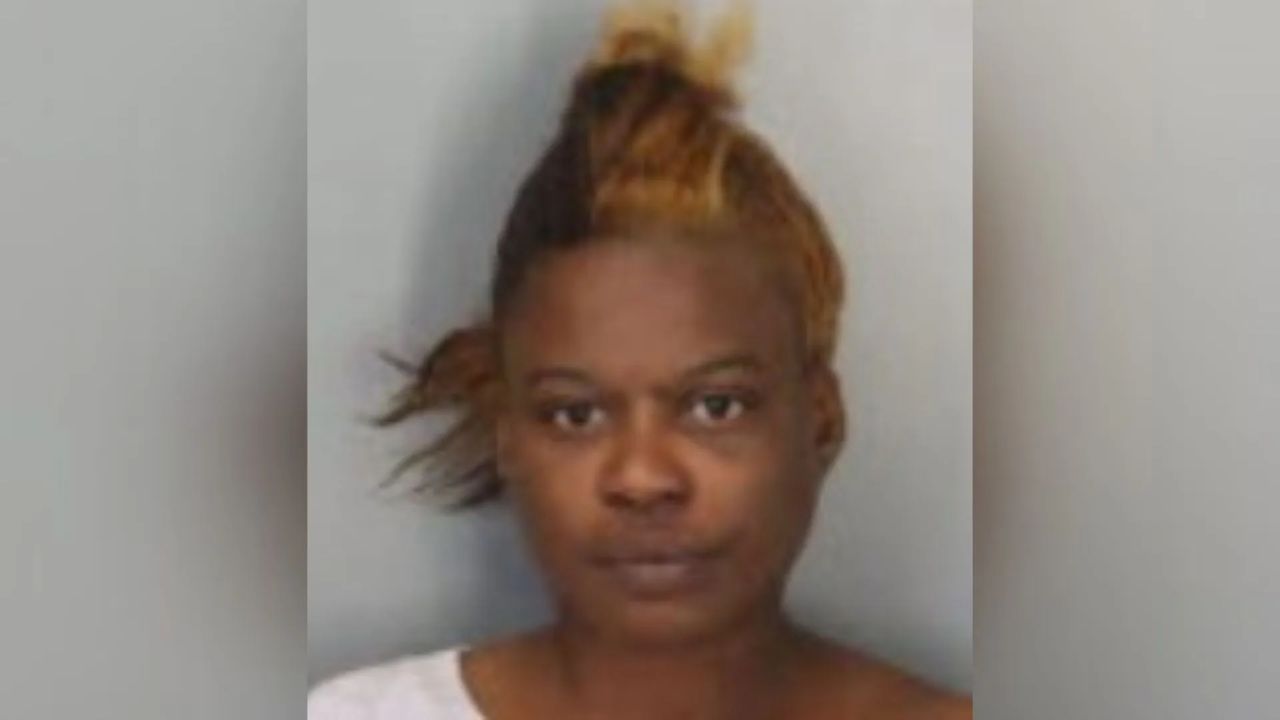 Woman Charged With Attempted First-Degree Murder After Stabbing Man at North Memphis Grocery Store (1)