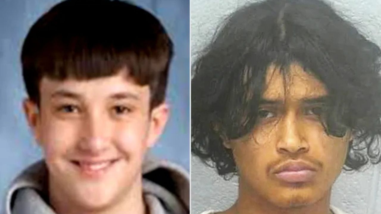 15-Year-Old Lured to His Death, Teen Thought He Was Meeting a Girl—It Was a Deadly Trap