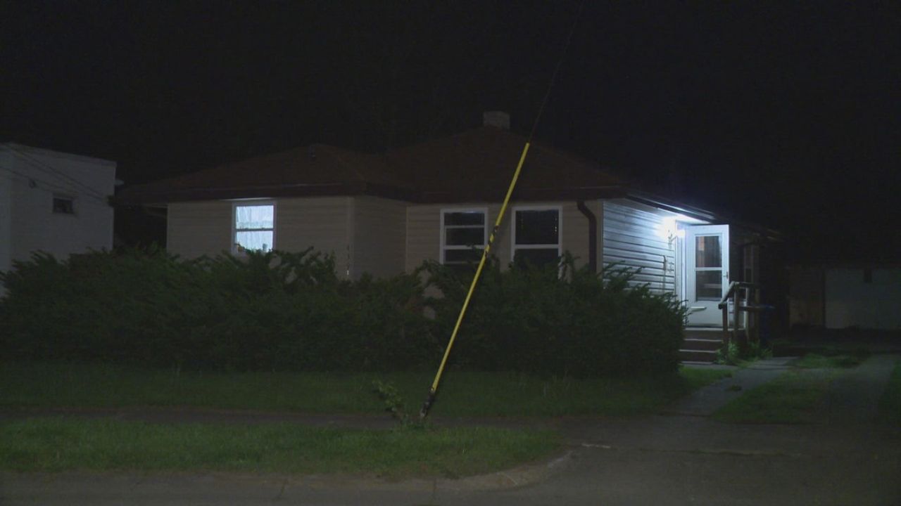 17-Year-Old Girl Killed in Monday Shooting; 18-Year-Old Arrested