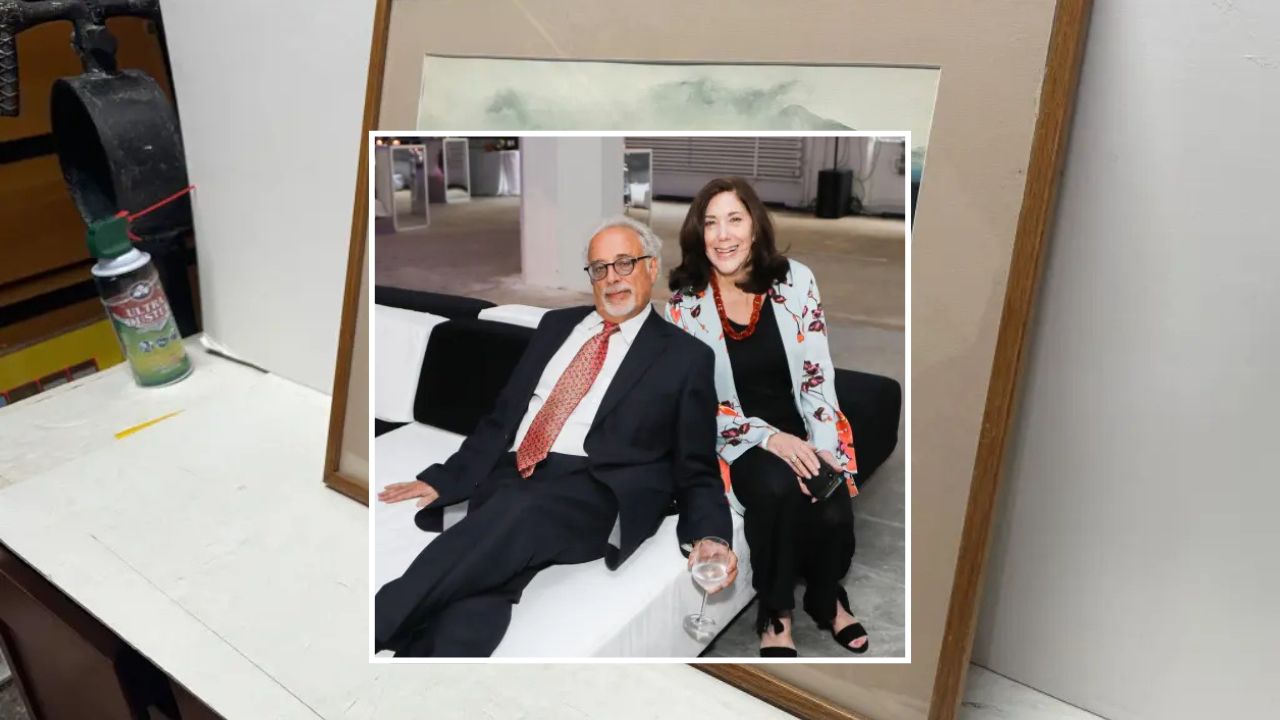$2 Million Art Scam Exposed Father-Daughter Duo Sold Fake Banksys and Warhols
