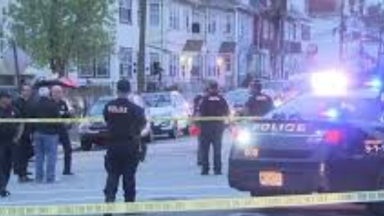 20-Year-Old Killed, Three Others Wounded in ‘Targeted’ Daylight Shooting