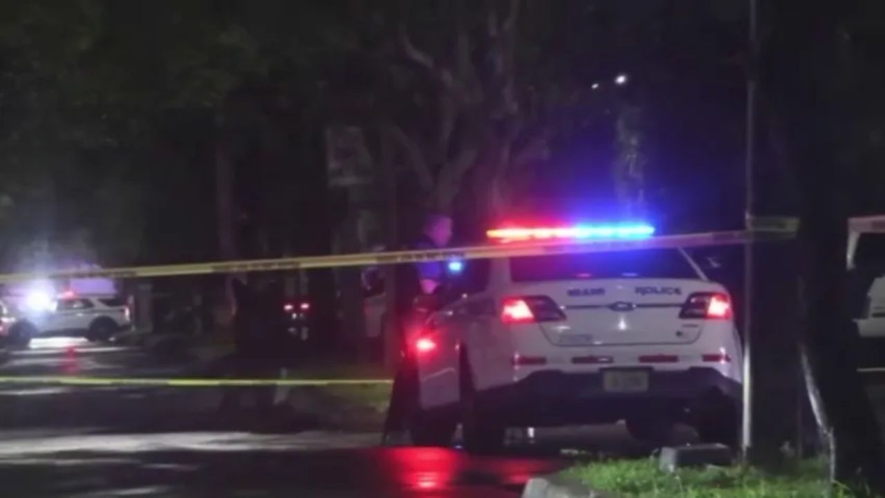 43-Year-Old Killed After ShotSpotter Alerts Police to Overnight Gunfire