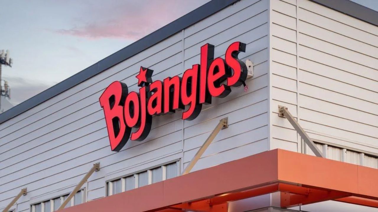 Bojangles Sets Opening Date for First Oklahoma City Location