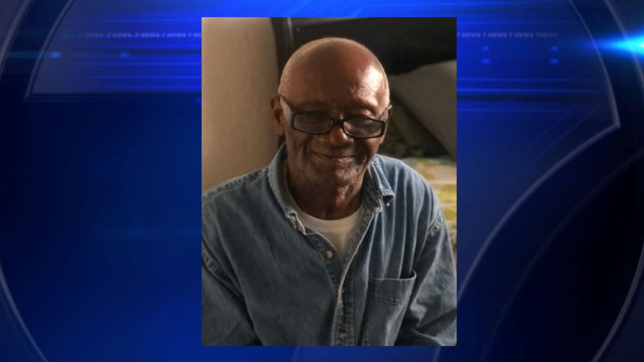 CRITICAL ALERT BSO Searching for Missing 61-Year-Old Man Last Seen in North Lauderdale