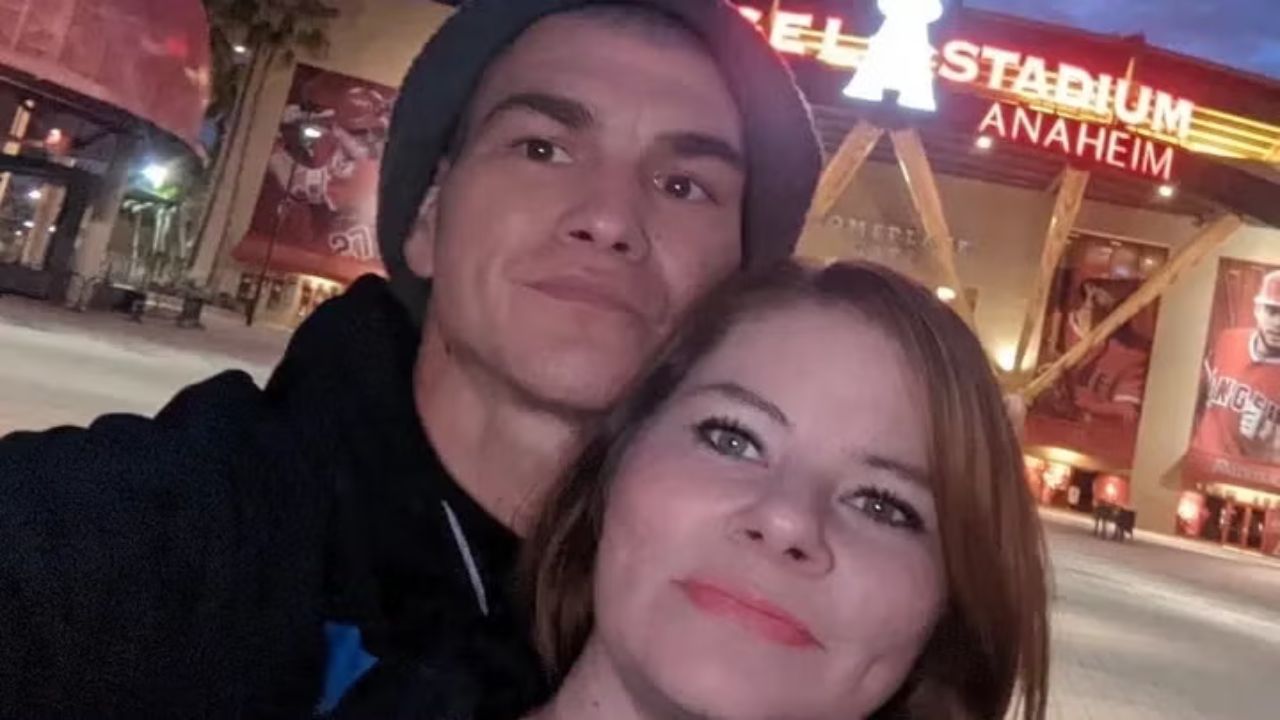California Father Fighting for Life After Being Engulfed in Flames at Victorville Shopping Center