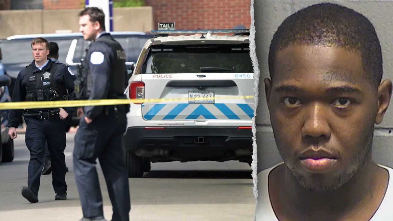 Chicago Officer Killed, Another Wounded in ‘Horrific’ Hospital Shooting; Suspect Was Out on Pretrial Release