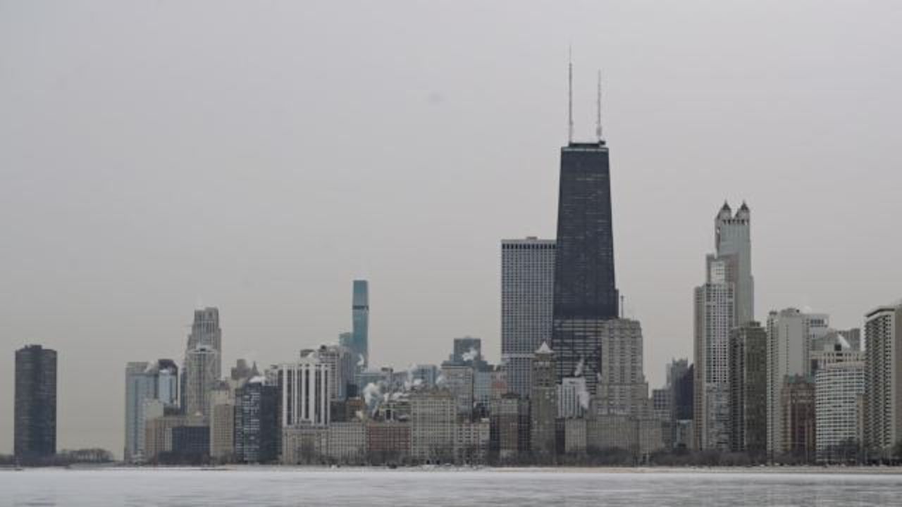 Chicago Weather Warmup on the Horizon After Chilly Start and 'Day-to-Day' Rain Chances