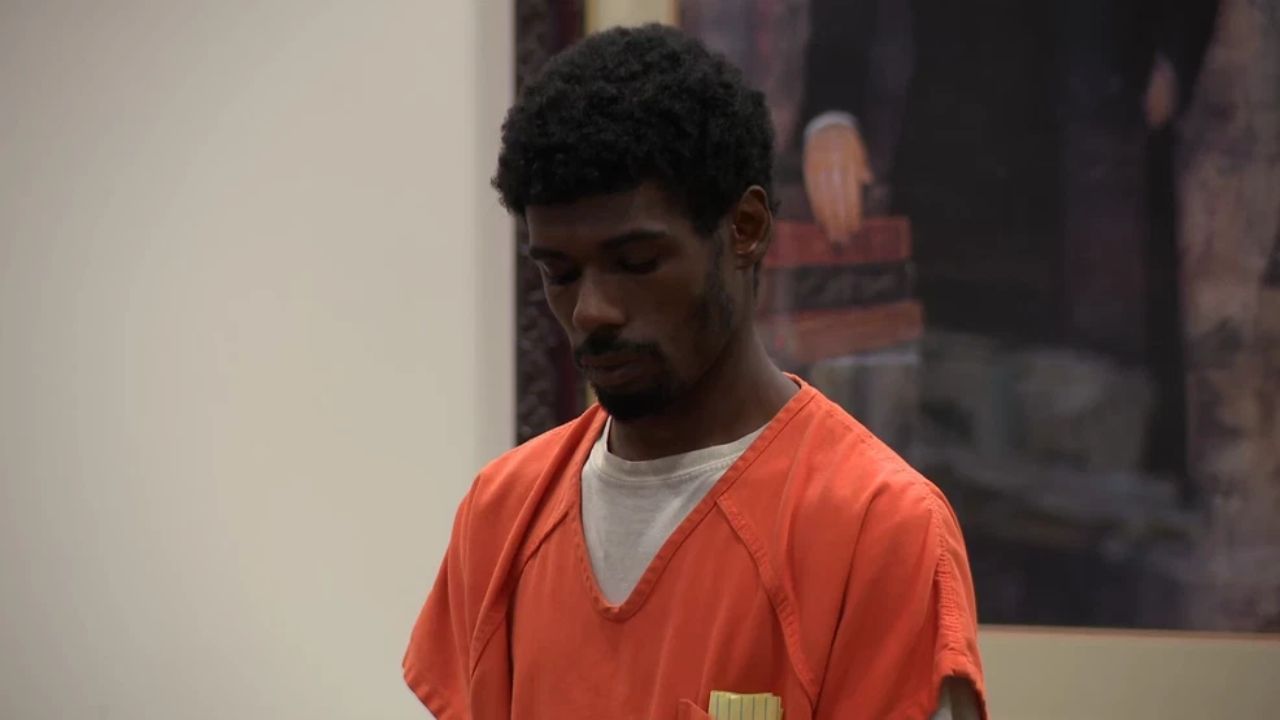 Clermont County Dad Indicted for Murder After 4-Month-Old Daughter Found Dead; Chilling Video Evidence Revealed