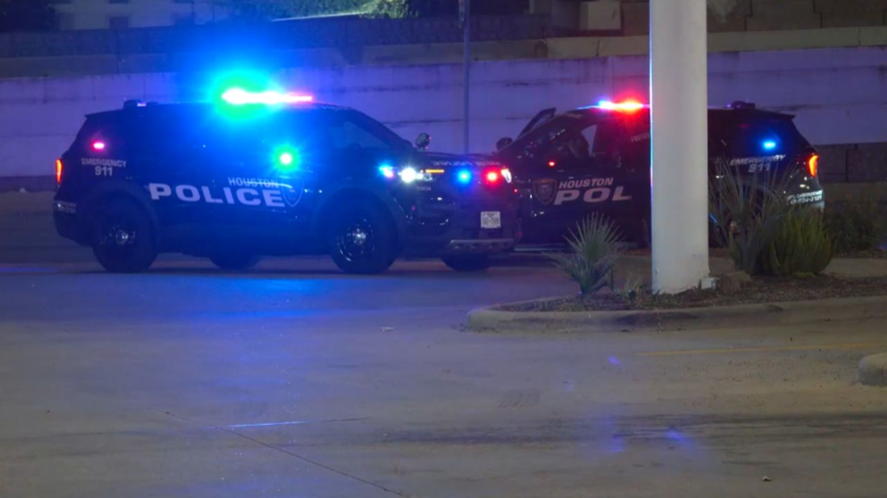 Deadly Shootout at Harwin Drive Shopping Center Leaves 1 Dead, Multiple Detained