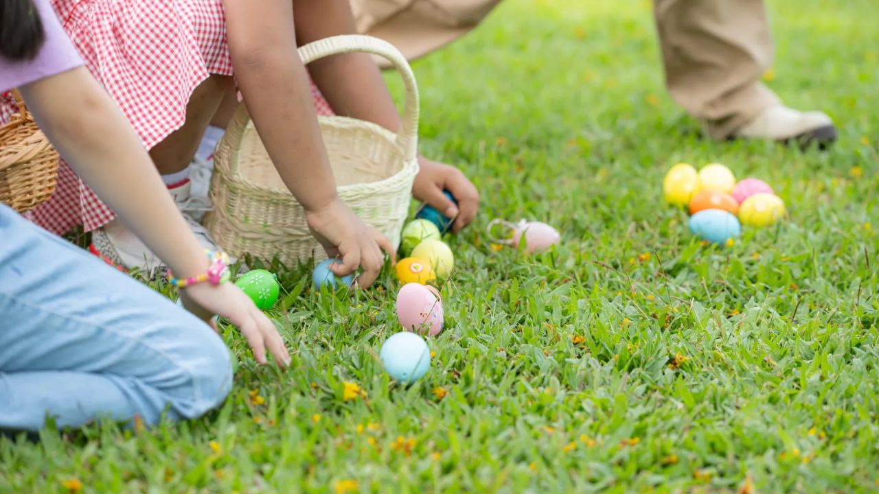 Easter Travel Alert Winter Storm and Tornado Threats Loom for Holiday Weekend