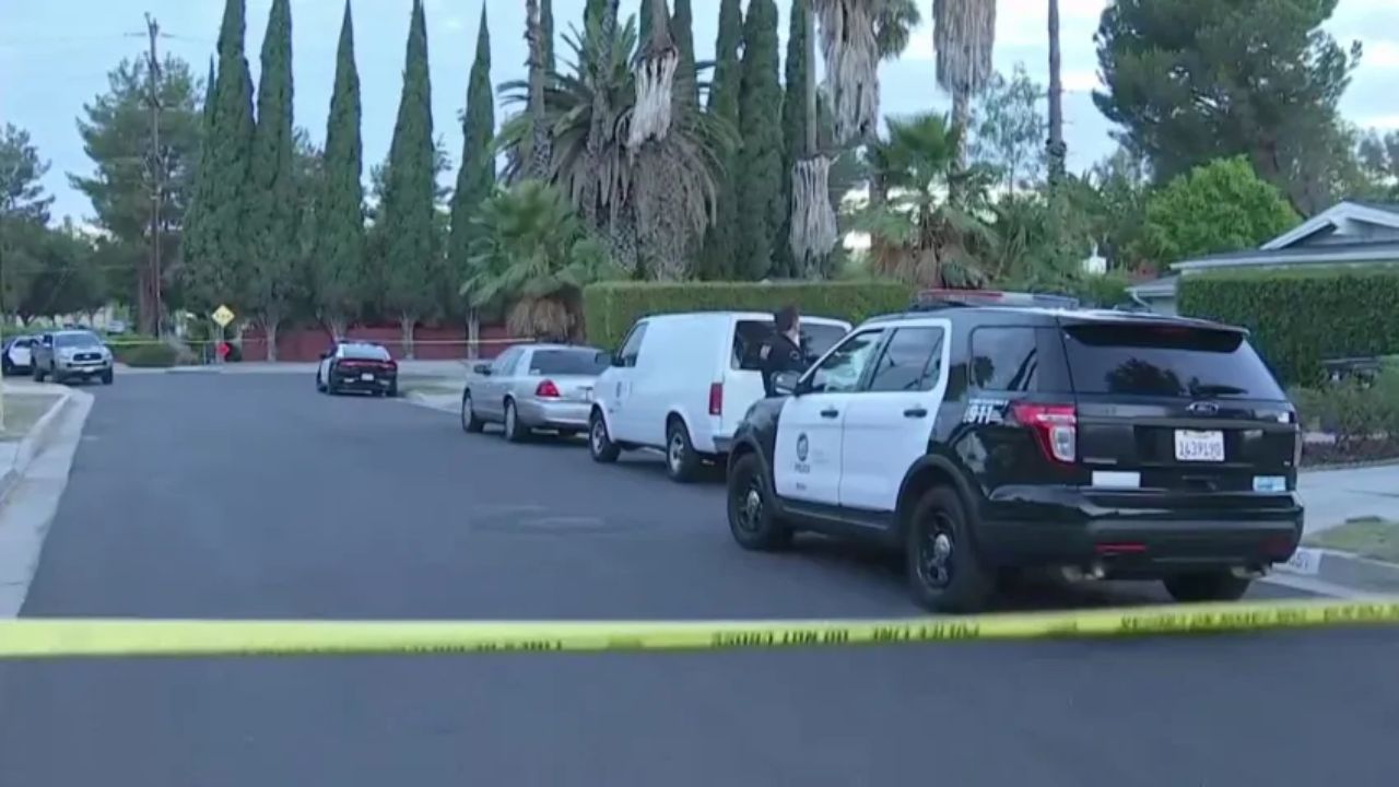 Elderly Woman Strangled in Violent Hollywood Hills Home Invasion; Suspects at Large
