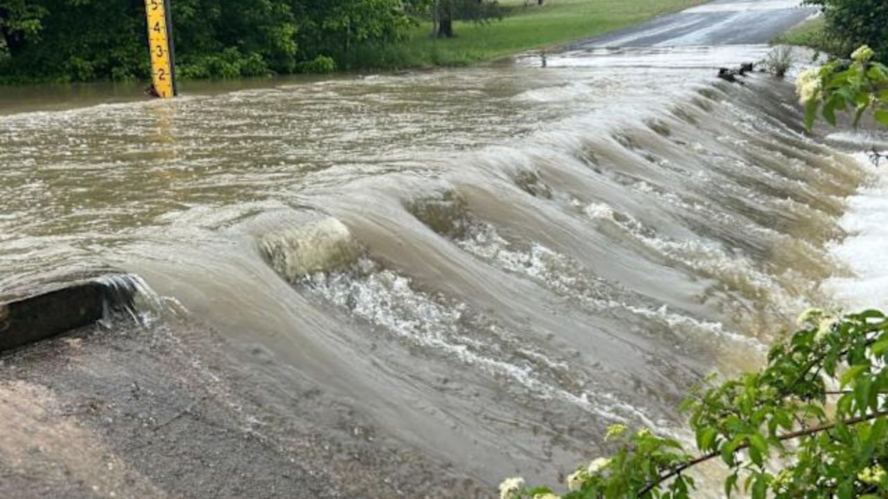 Emergency Evacuations Ordered in Williamson County as Flash Floods Devastate Central Texas