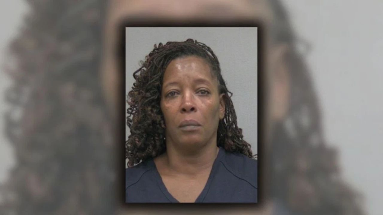 FBI’s Top 10 Most Wanted Woman Captured in Florida Following $1 Million Reward Announcement