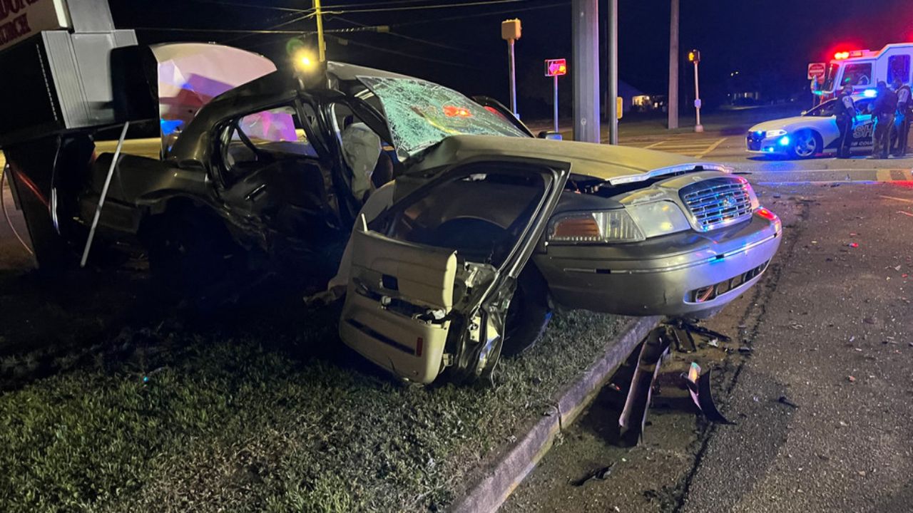 Fatal Crash on South Midvale Blvd Leaves One Dead, Three Seriously Injured