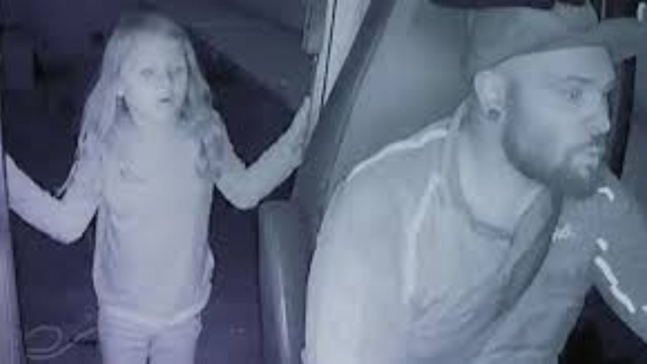 Former FedEx Driver Pleads Guilty to Murder of 7-Year-Old Athena Strand; Jury to Decide on Death Penalty