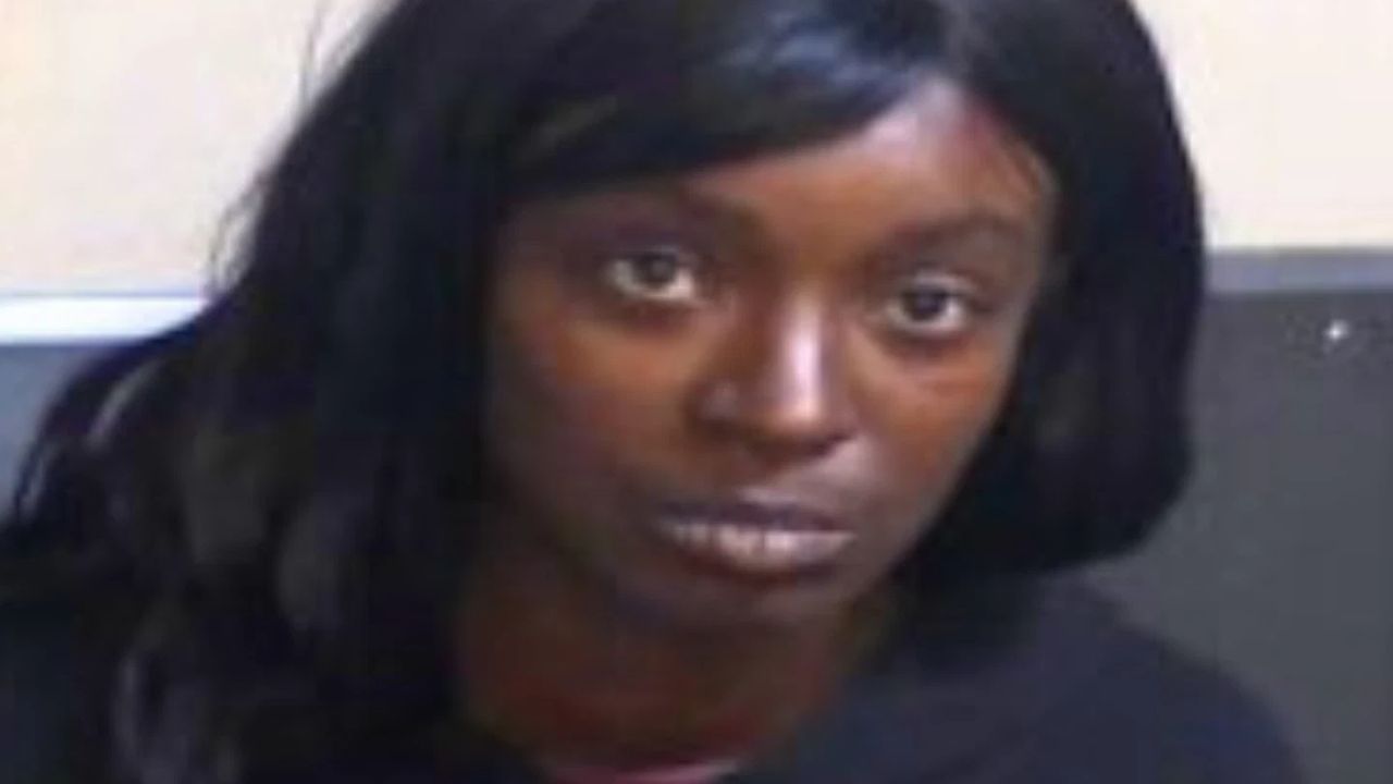 Fresno Woman Arrested After Horrifying Attempt to Kidnap 8-Year-Old by Her Hair