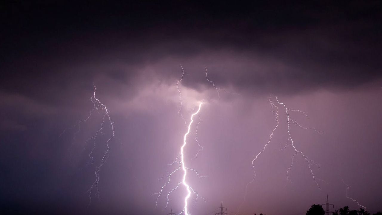 Gov. Abbott Activates Emergency Resources as Severe Storm Threat Looms Statewide