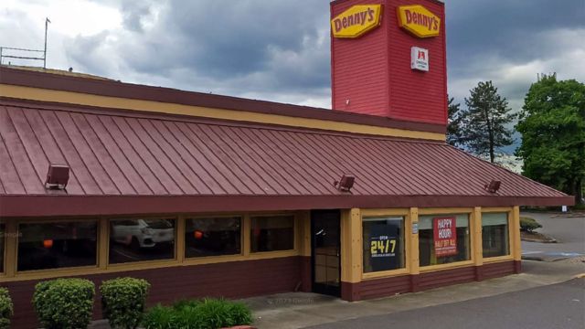 'His Trachea Was Exposed' Portland Man Survives Brutal Throat-Slashing Near Local Denny’s