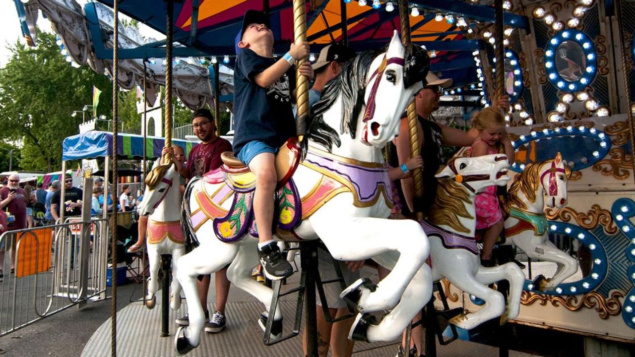 Hudson & River Falls Community Calendar 7 Local Events You Can’t Miss This Week
