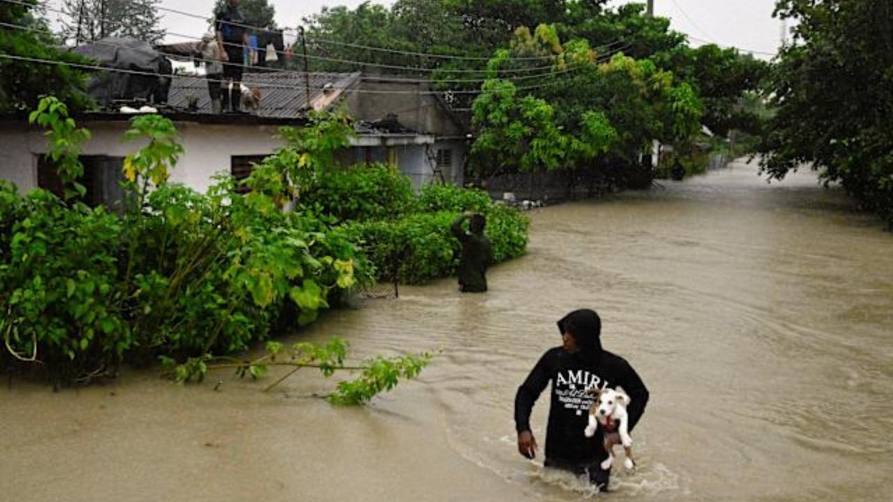 Hurricane Season May Look Quiet But Experts Say That’s When Danger Strikes
