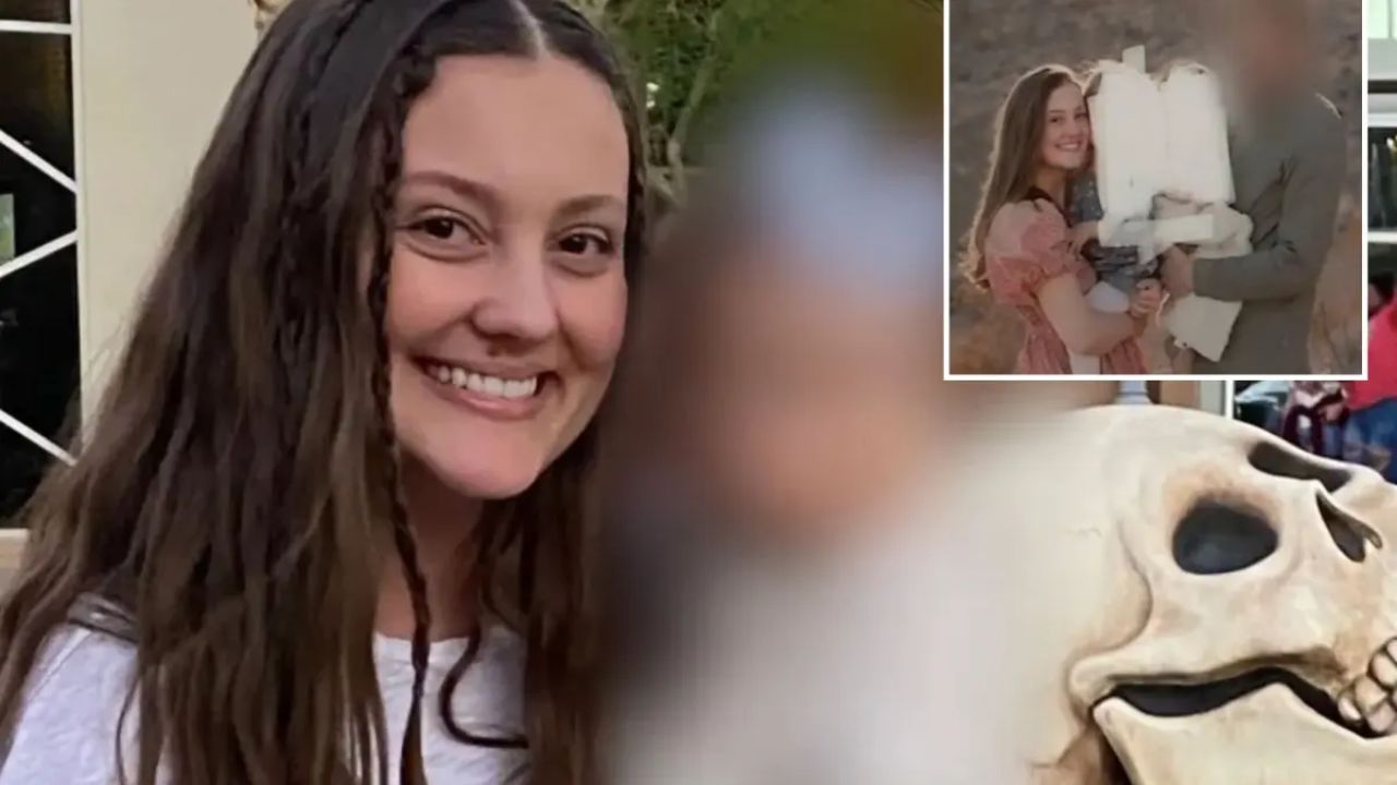 'I Just Wanted Love' Las Vegas Mom Confesses to Faking Pancreatic Cancer to Scam $20K from Friends and Family