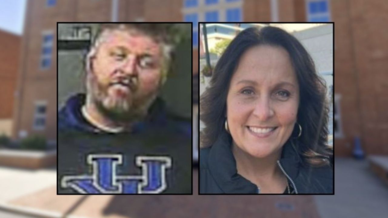 Kentucky Father Convicted After Telling Daughter He Killed Her Mother Because He Was ‘Tired of Looking at Her’