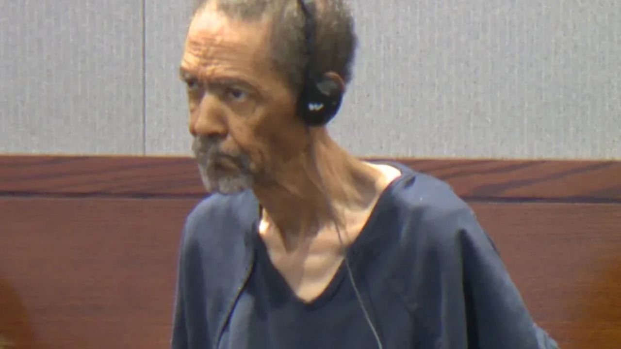 Las Vegas House Party Shooting 18-Year-Old Extradited from Sacramento to Face Murder Charges