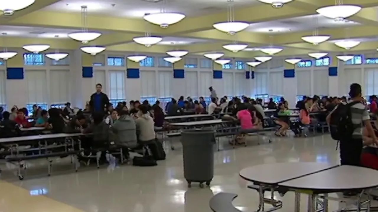 MCPS Considers First School Meal Price Hike in 12 Years What Montgomery Co. Parents Need to Know