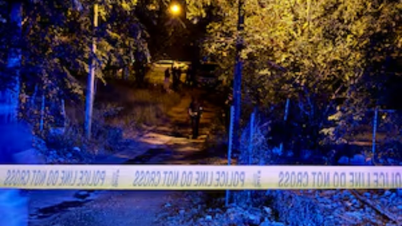 Man in Custody After 30 Rounds Fired Deadly Shootout in Birmingham Alley Leaves One Dead, Another Injuredof Indecent Exposure at Popular Roswell Nature Refuge
