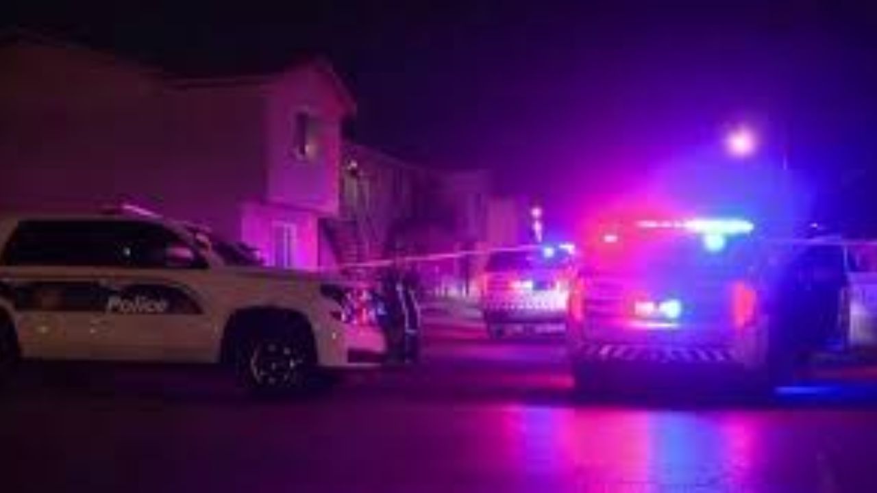 Manhunt Underway in West Phoenix After Violent Home Invasion and Double Stabbing