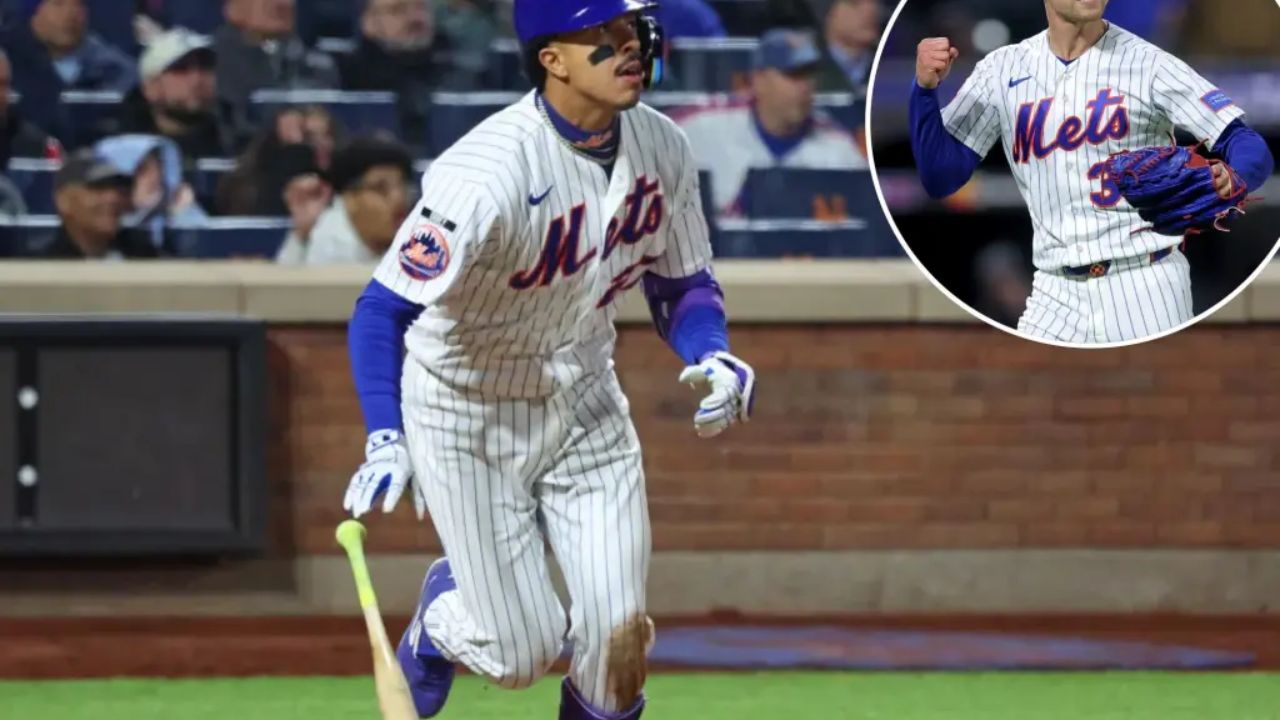 Mets Snap Brutal 12-Game Losing Streak, But Lose Francisco Lindor to Injury in Gritty Win Over Twins