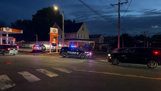 Middletown Man Charged With Murder After Wednesday Evening Shooting; Suspect Caught in Hartford