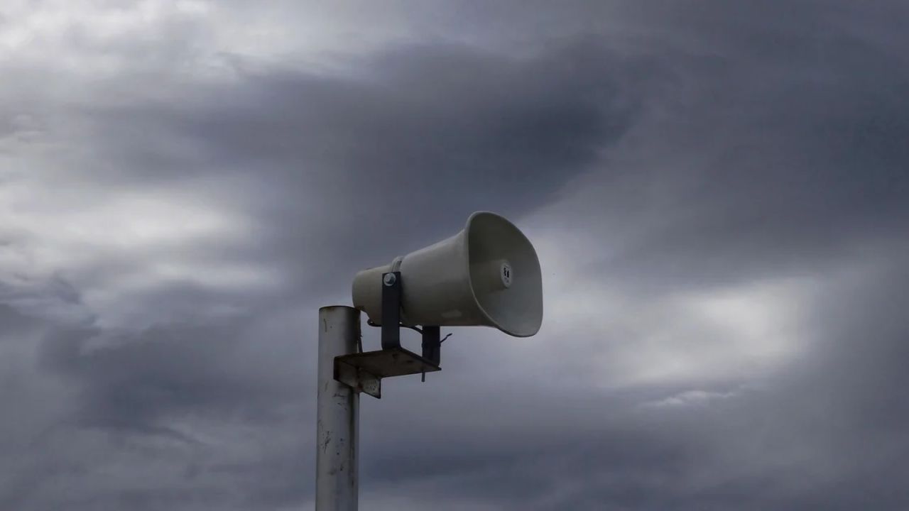 Minnesota Tornado Drills Today Why You’ll Hear Sirens Twice This Thursday