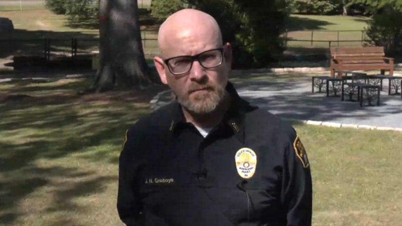 Montgomery Weekend of Violence 4 Dead, Multiple Injured as Police Hunt for Suspects